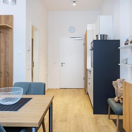 Ferienapartments Am Krusespeicher Ferienapartments Am Krusespeicher 3-32 Wißmar Dış mekan fotoğraf