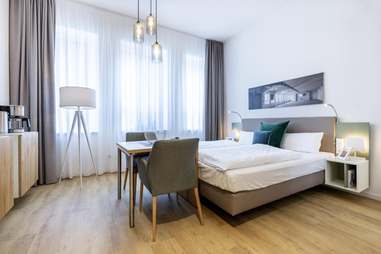 Ferienapartments Am Krusespeicher Ferienapartments Am Krusespeicher 3-32 Wißmar Dış mekan fotoğraf