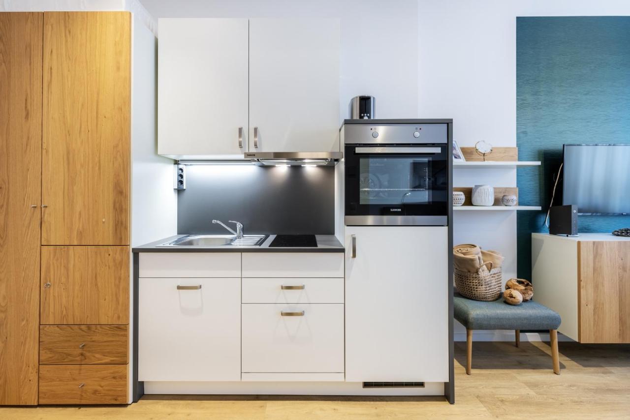 Ferienapartments Am Krusespeicher Ferienapartments Am Krusespeicher 3-32 Wißmar Dış mekan fotoğraf