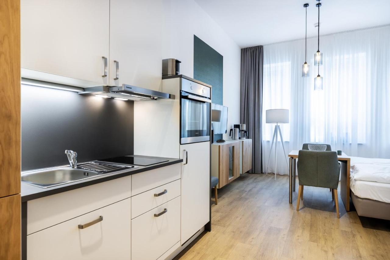 Ferienapartments Am Krusespeicher Ferienapartments Am Krusespeicher 3-32 Wißmar Dış mekan fotoğraf