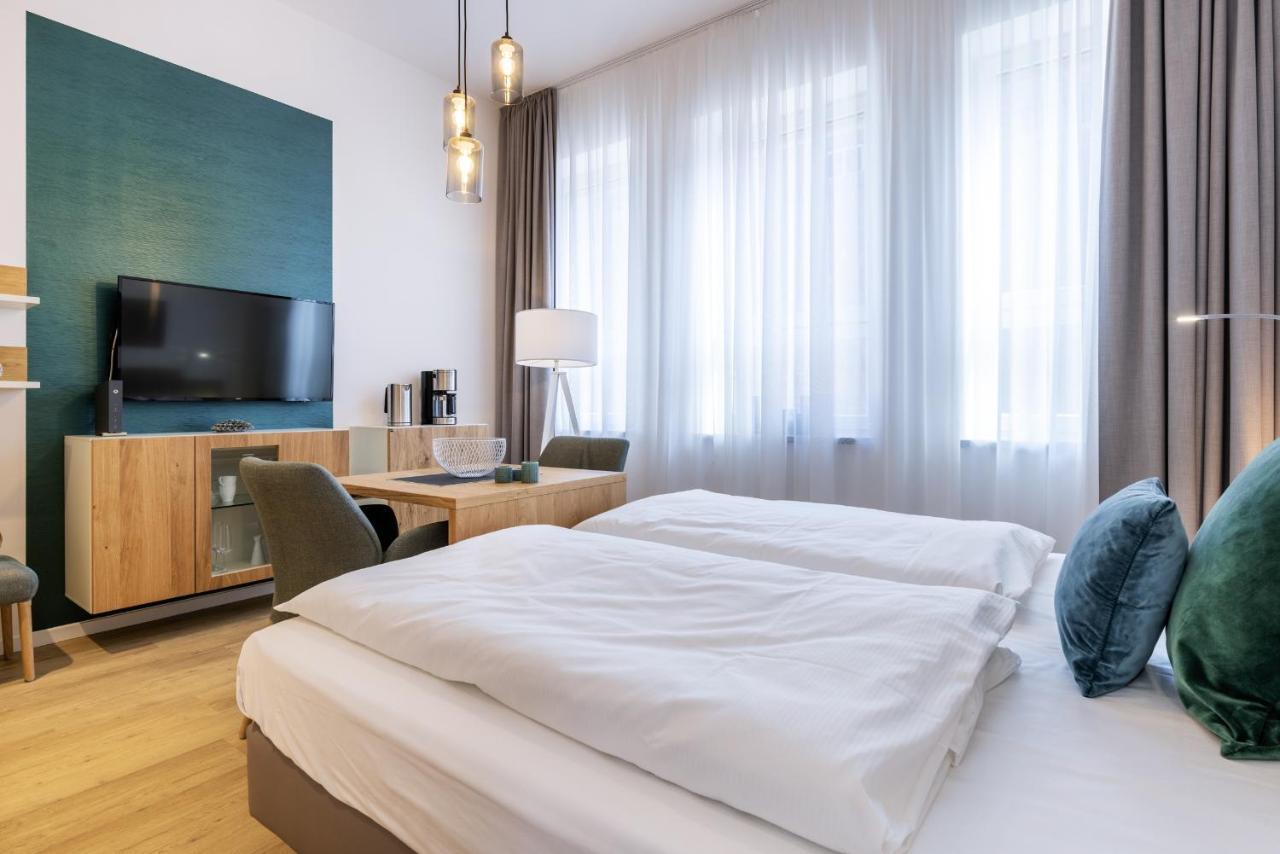 Ferienapartments Am Krusespeicher Ferienapartments Am Krusespeicher 3-32 Wißmar Dış mekan fotoğraf