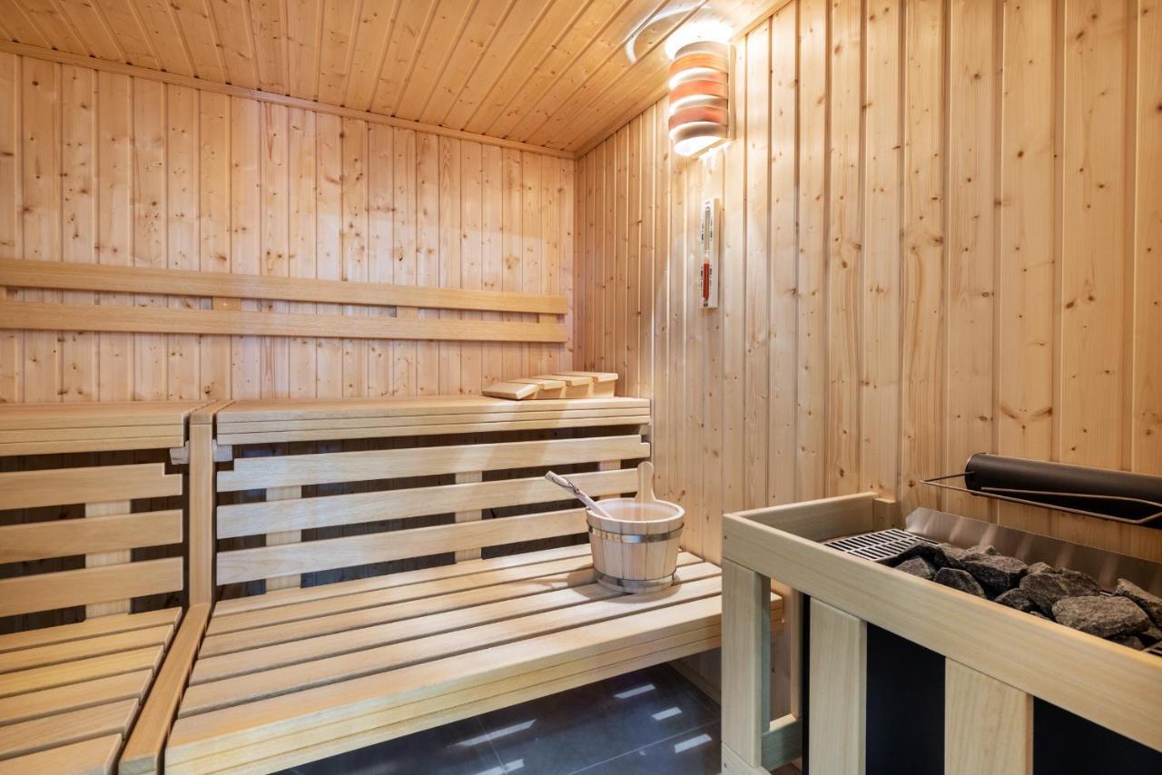 Ferienapartments Am Krusespeicher Ferienapartments Am Krusespeicher 3-32 Wißmar Dış mekan fotoğraf