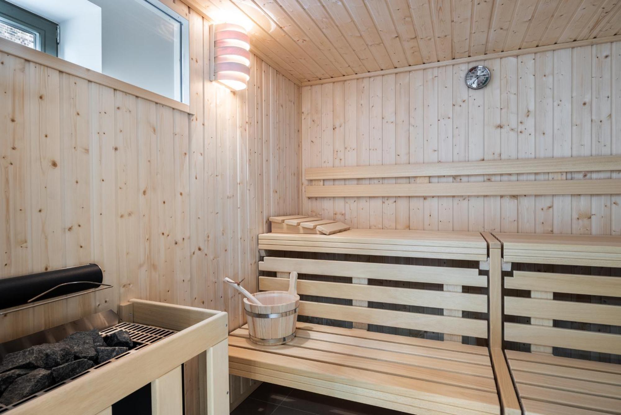 Ferienapartments Am Krusespeicher Ferienapartments Am Krusespeicher 3-32 Wißmar Dış mekan fotoğraf